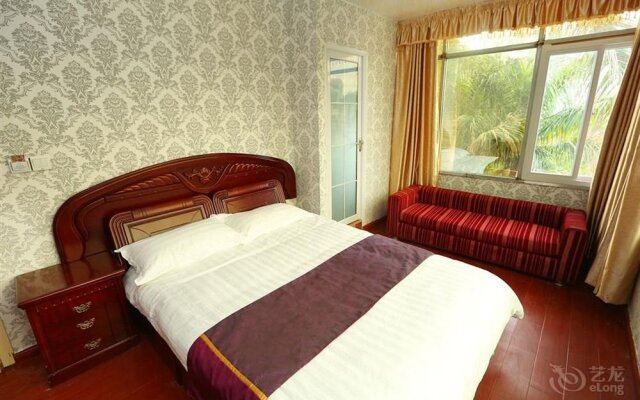 Gulangyu Family Hotel