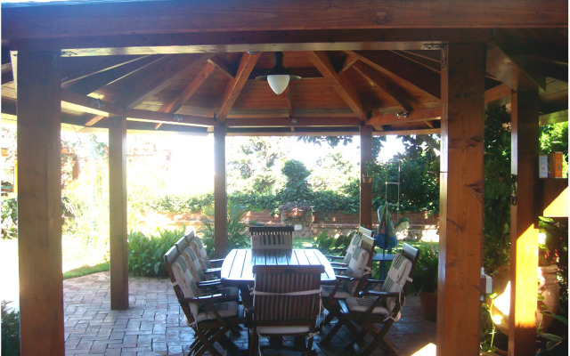 Small Paradise Palermo