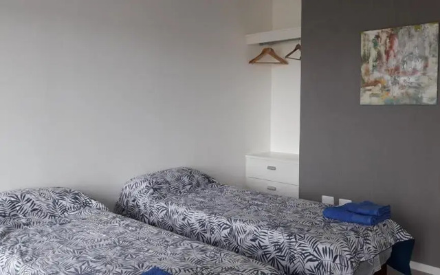 DEPARTAMENTOs SAAVEDRA