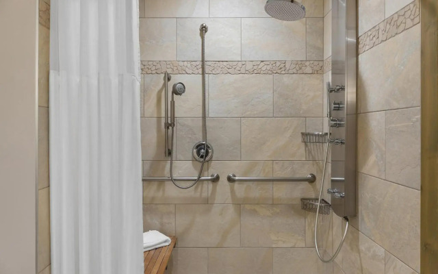 Club Wyndham Resort at Avon