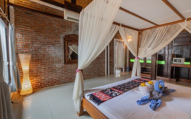 Omah Gili Hotel