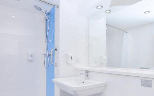 Travelodge Arundel Fontwell