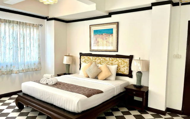 Ladawan Boutique Hotel