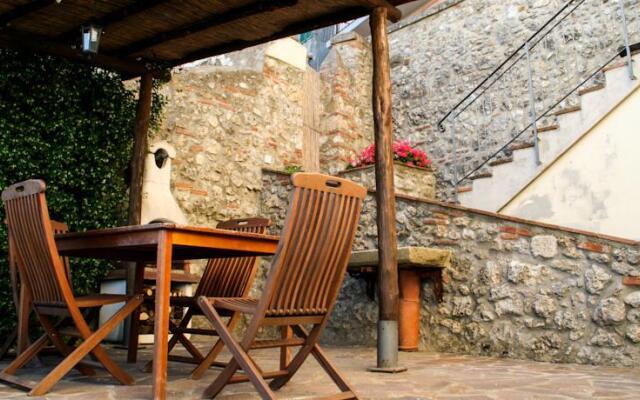 Casa di Nonna Isola