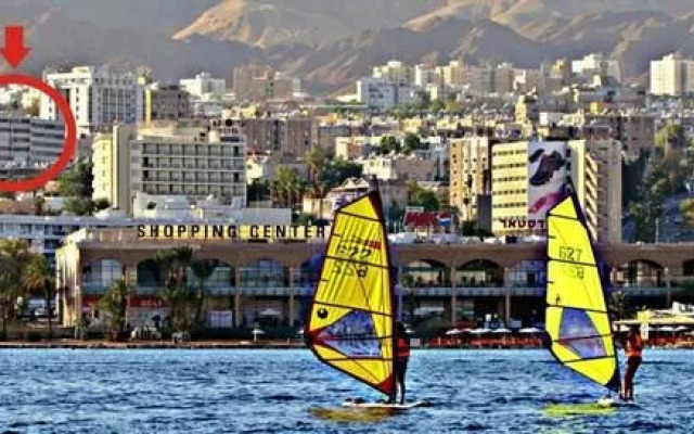 Avi's Suites - 44 Hativat Hanegev