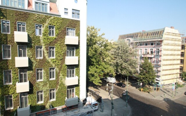 Berlin Base Apartments - KREUZBERG