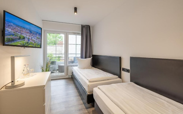 Hotel KO15
