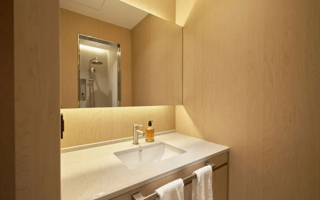 UH Suite The Myeongdong