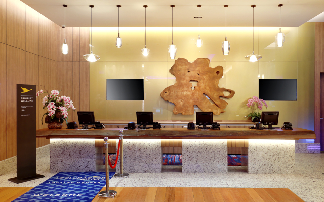 Ibis Kuala Lumpur City Centre Hotel