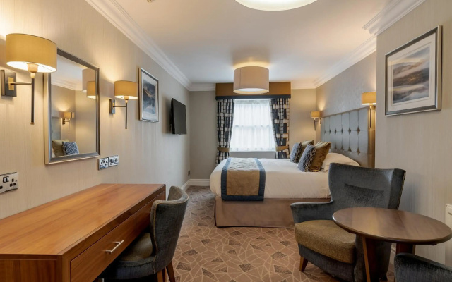 Skiddaw Hotel