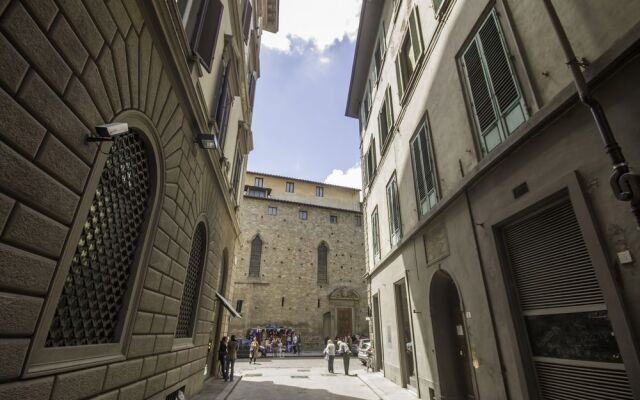 Design Apartments Florence - Duomo