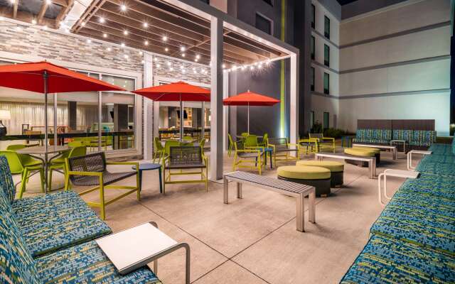 Home2 Suites by Hilton Brunswick