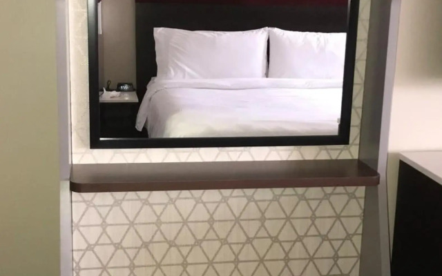 Holiday Inn Chicago - Schaumburg by IHG