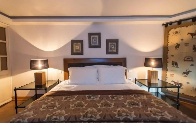 Epoches Luxury Suites