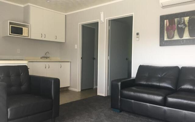 Avenue Motel Palmerston North
