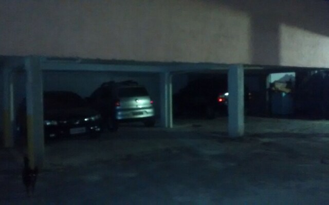 Hotel Interlagos Xua