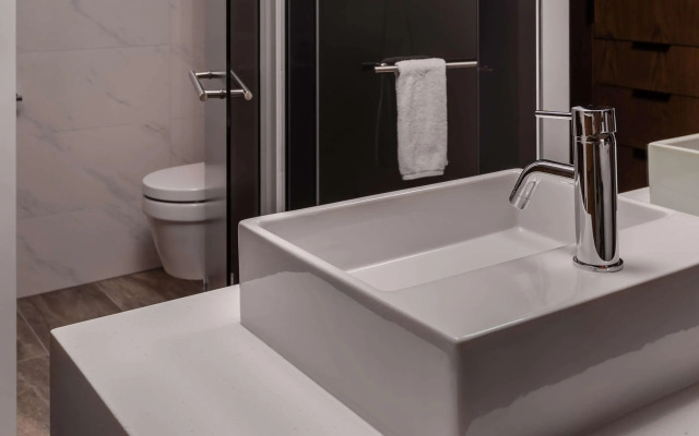 Novotel Christchurch Airport