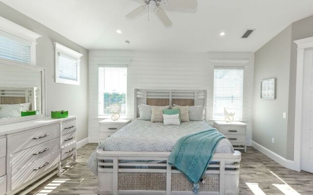 Seaside Magnolia