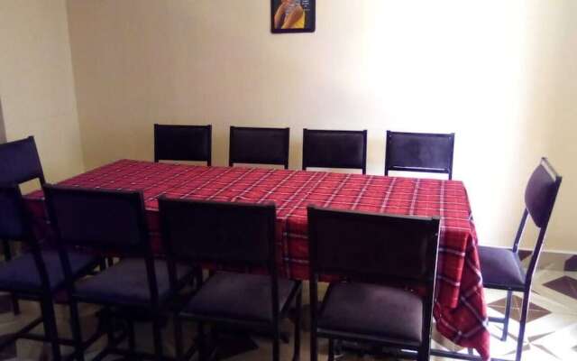 Stay.Plus Mara Holiday Homes