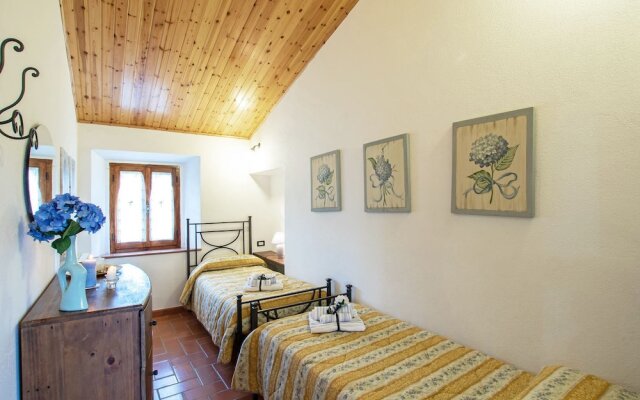 Agriturismo Il Poderuccio