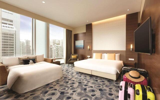 JEN Singapore Orchardgateway by Shangri-La - SG Clean