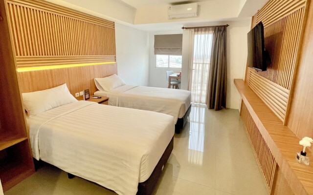 Nemuru Hotel Ciputat