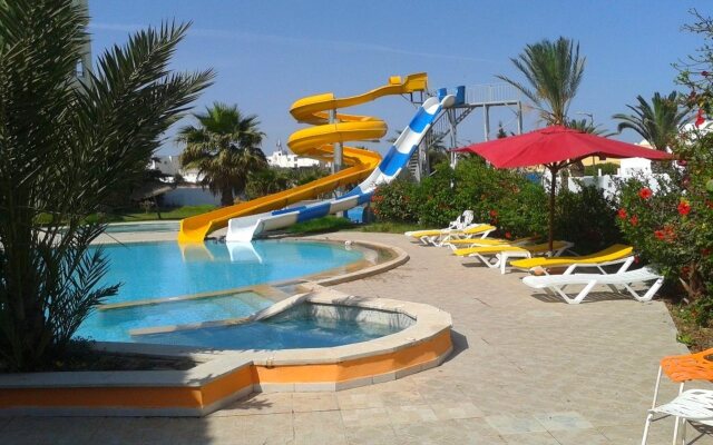 Hotel African Queen Hotel