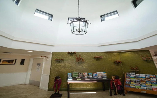 Travelodge By Wyndham Florida City/Homestead/Everglades