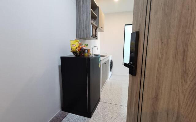 ABC@48 Hotel & Service Apartment