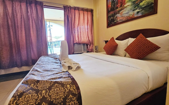 Subic Waterfront Resort And Hotel