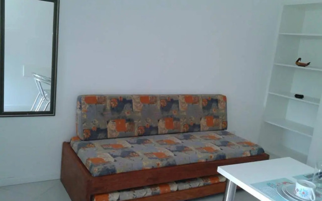 Hotel Apart Hanisch Ltda