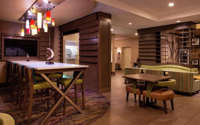 Hampton Inn Myrtle Beach-Northwood