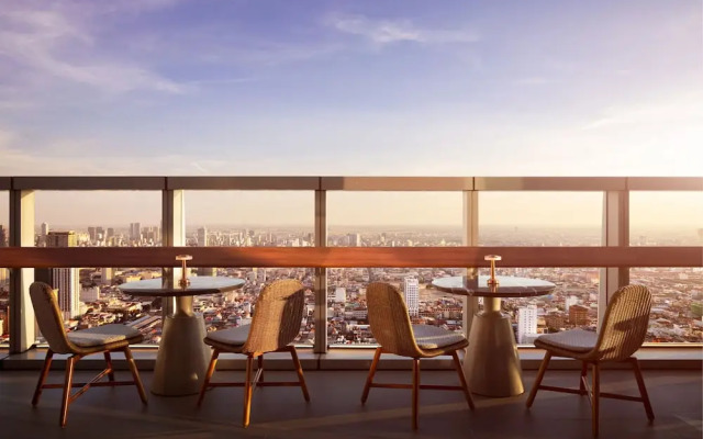 Fairfield By Marriott Phnom Penh