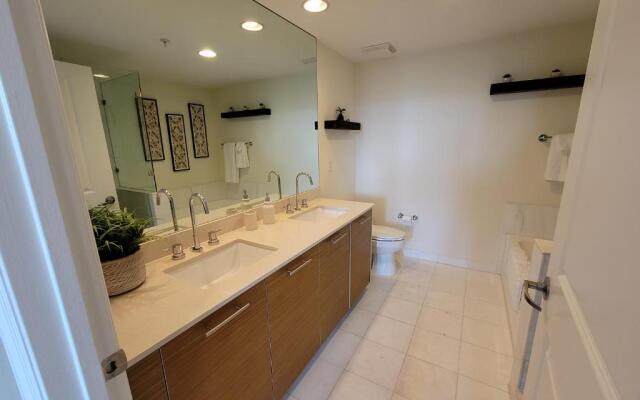 City Place, 2bd2br, Walkability 95