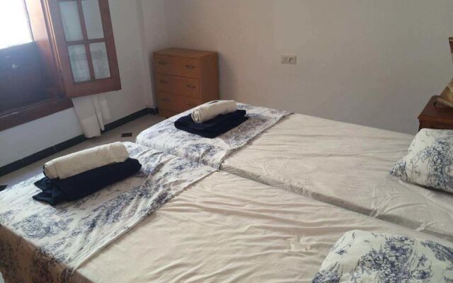 Charming Nerja Hostel