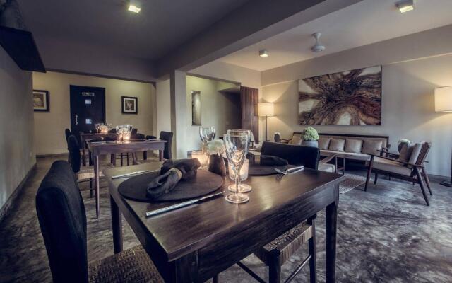 Nyne Hotels - Lake Lodge, Colombo