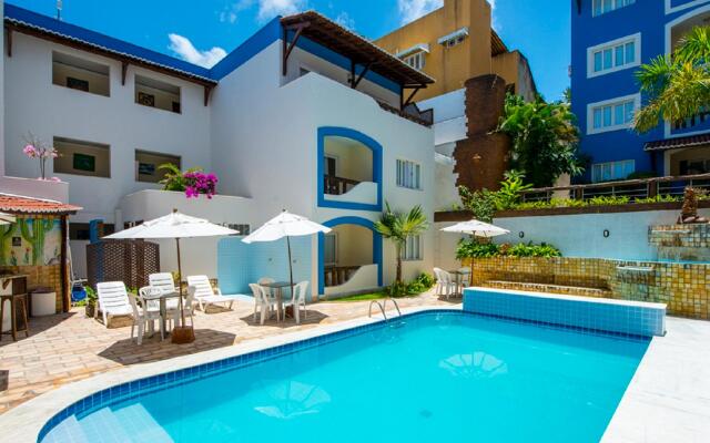 Hotel Areia de Ouro