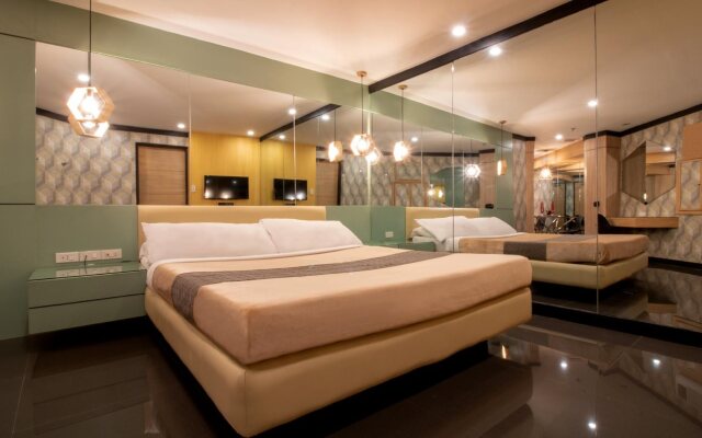 Victoria Court Hillcrest - Pasig