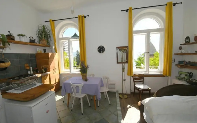 Appartamento Central Sea View Opatija