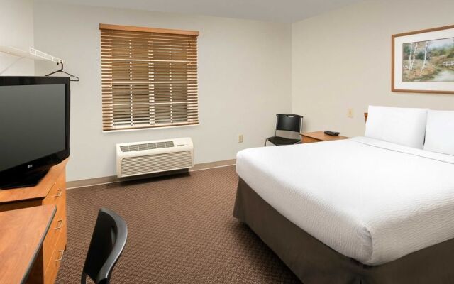 WoodSpring Suites Columbia Lexington