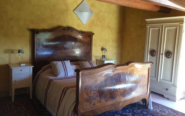 Agriturismo La Palazzina