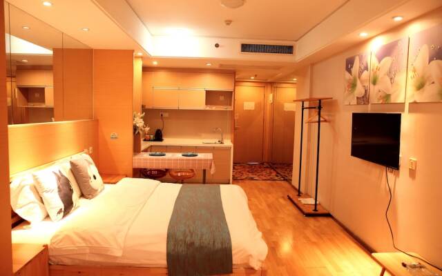 Xi'an Tangyun Aparthotel