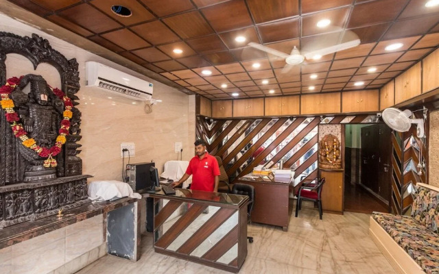 The Banquet by OYO Rooms