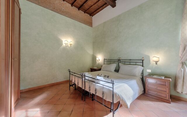 Central Strozzi by Mmega