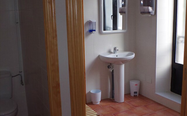 Estación Béjar Verde