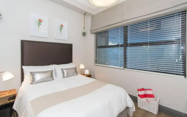 9 Church View - Homely Apartment