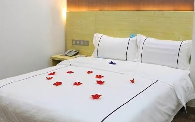 Yimi Hotel (Guangzhou Xihua Road)