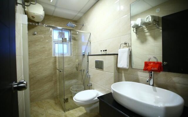 OYO 1266 Hotel Alreef Residency