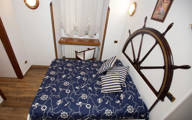 Bed & Breakfast Ausonia