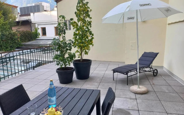 Appartements König